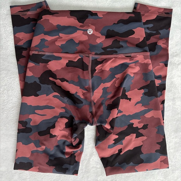 lululemon athletica Other - NWOT Lululemon Wunder Train High-Rise Leggings